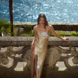 Vittoria Dress Syla TR