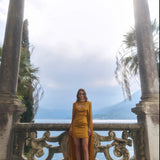 Zelinda Set Syla TR