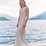 Elena Dress Syla TR