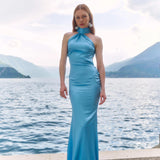 Orione Maxi Dress Syla TR