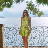 Nicoline Dress Syla TR