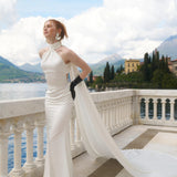 Velaria Dress Syla TR