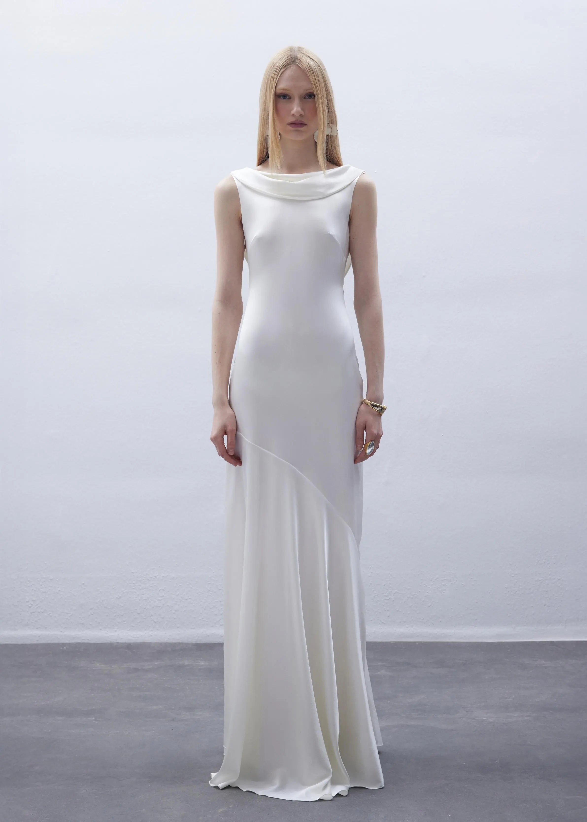 Elena Dress Syla TR