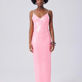 Amaranta Dress Syla TR