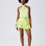 Nicoline Dress Syla TR