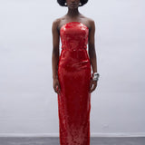 Eva Dress Syla TR