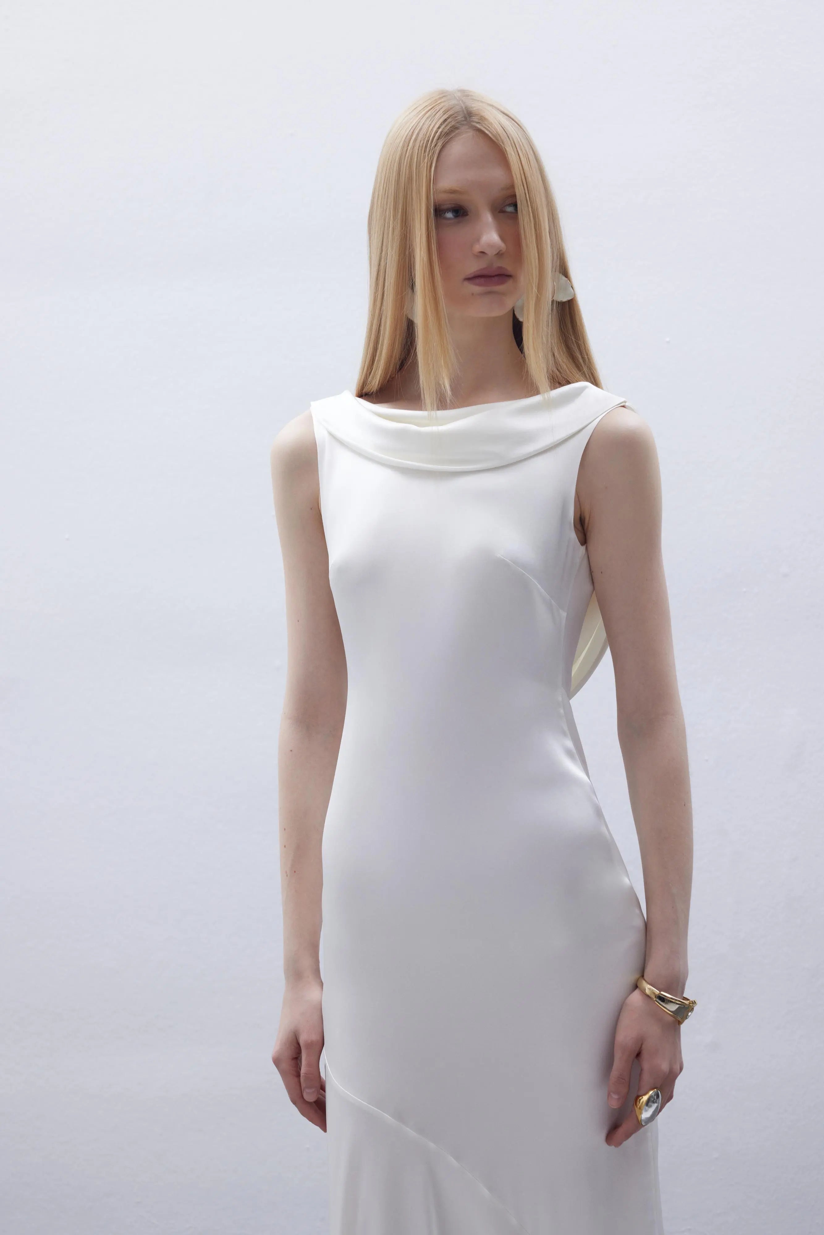 Elena Dress Syla TR