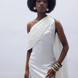 Thalia Dress Syla TR