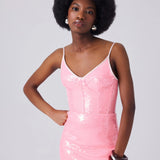 Amaranta Dress Syla TR