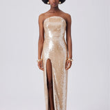 Vittoria Dress Syla TR