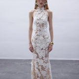 Alexa Dress Syla TR