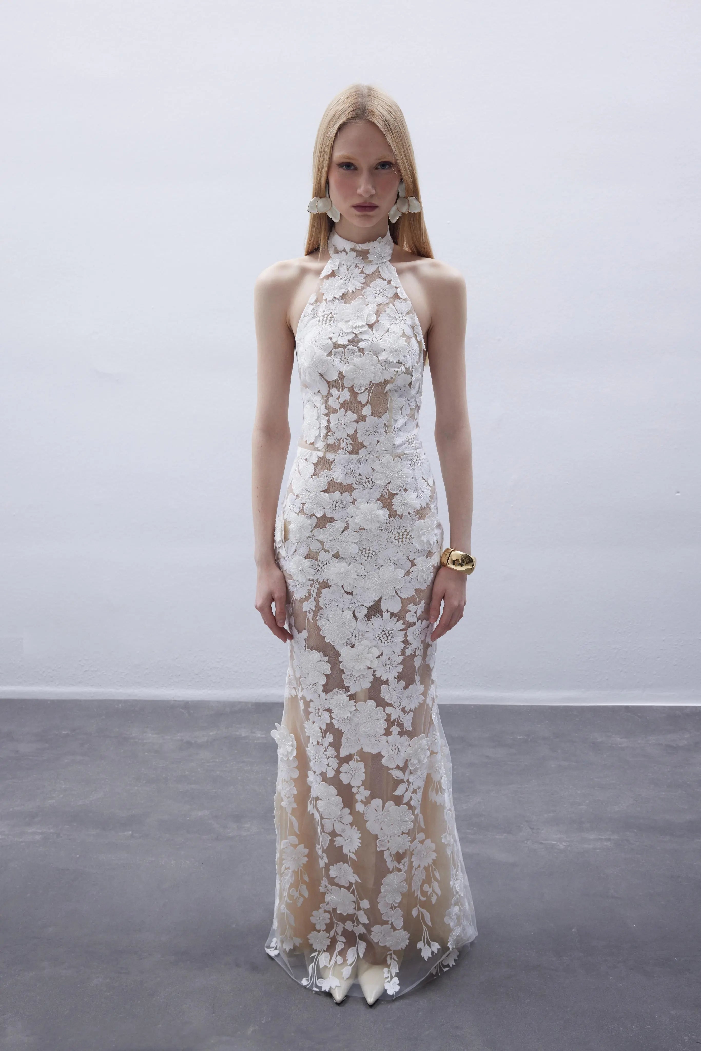 Alexa Dress Syla TR