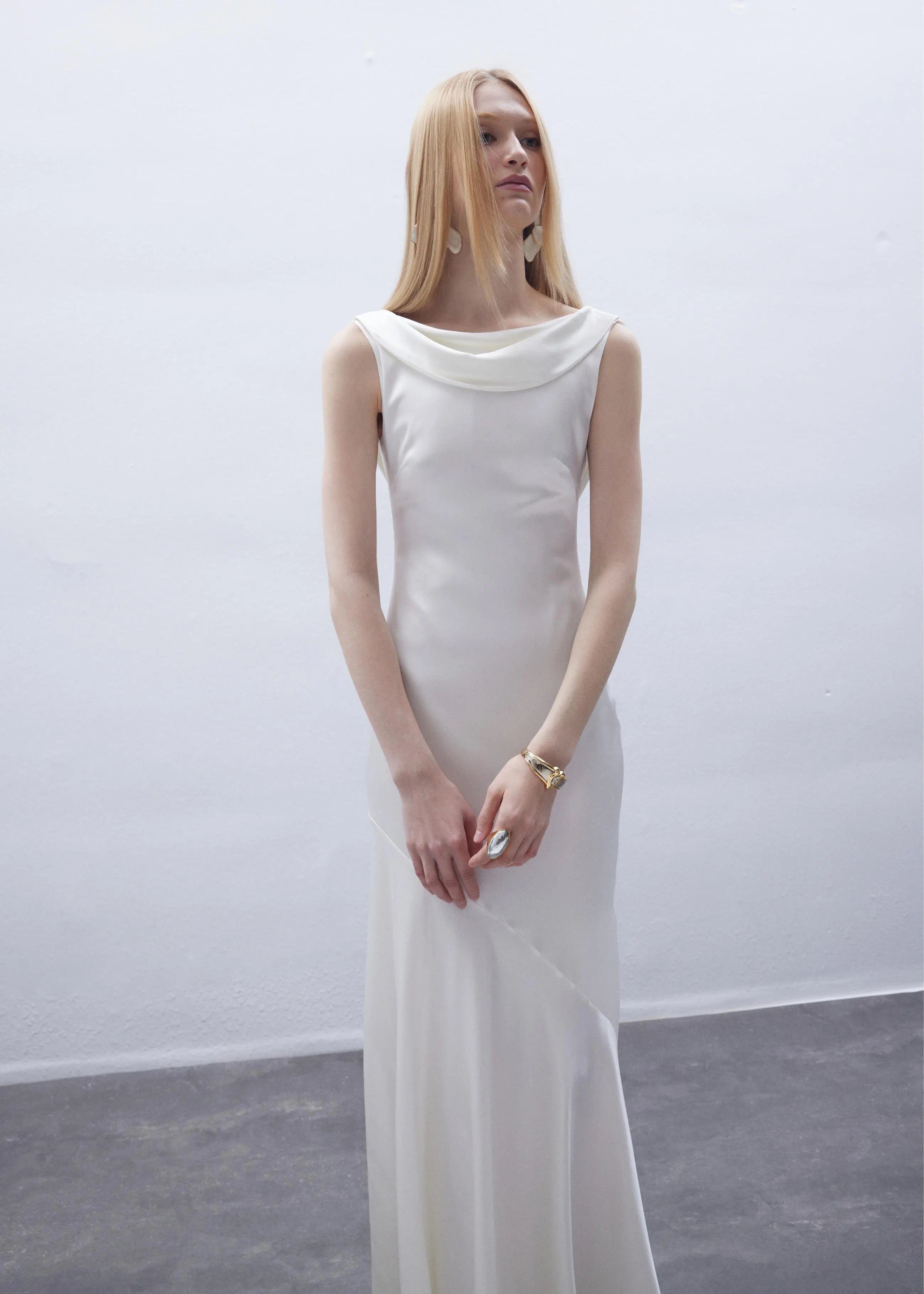 Elena Dress Syla TR