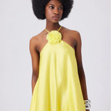 Liora Midi Dress Syla TR