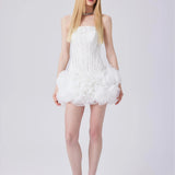 Rebecca Dress Syla TR