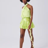 Nicoline Dress Syla TR