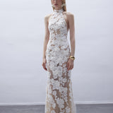 Alexa Dress Syla TR