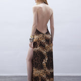 Artemisia Dress Syla TR