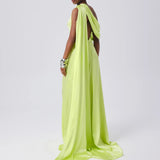 Thalia Dress Syla TR