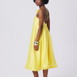 Liora Midi Dress Syla TR
