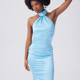 Orione Maxi Dress Syla TR