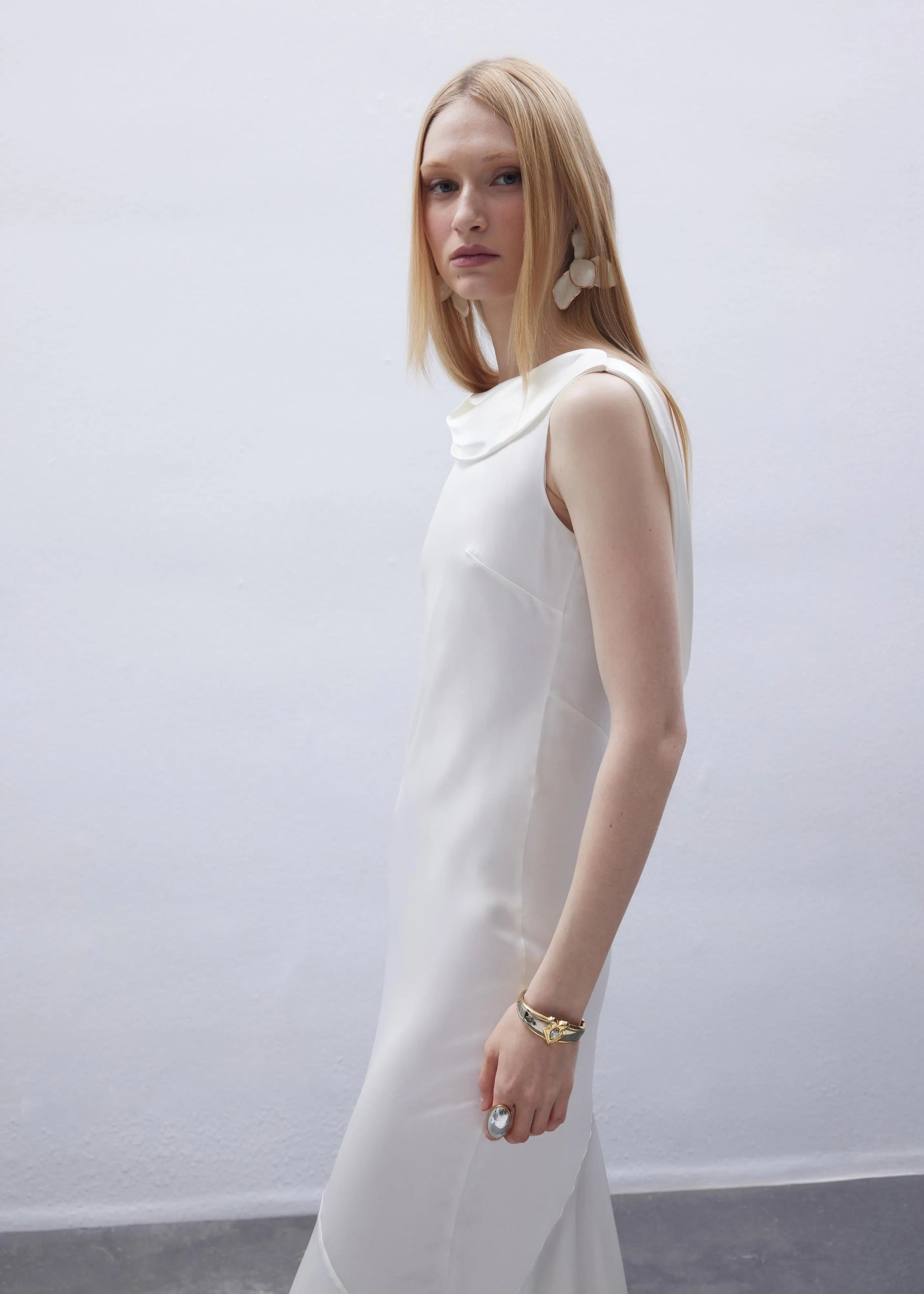 Elena Dress Syla TR