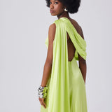 Thalia Dress Syla TR