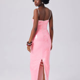 Amaranta Dress Syla TR