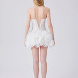 Rebecca Dress Syla TR