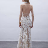 Alexa Dress Syla TR