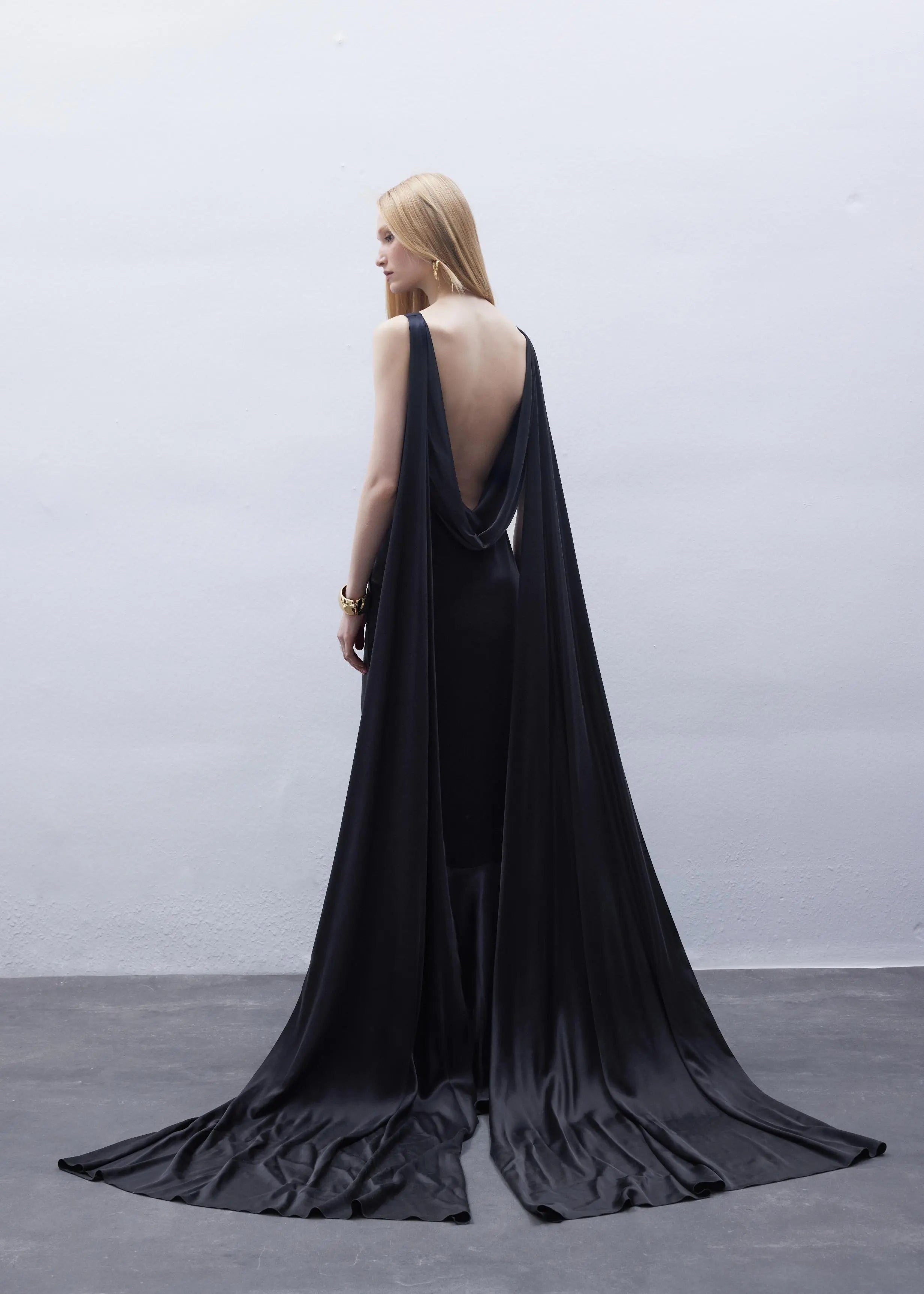 Alba Dress Syla TR
