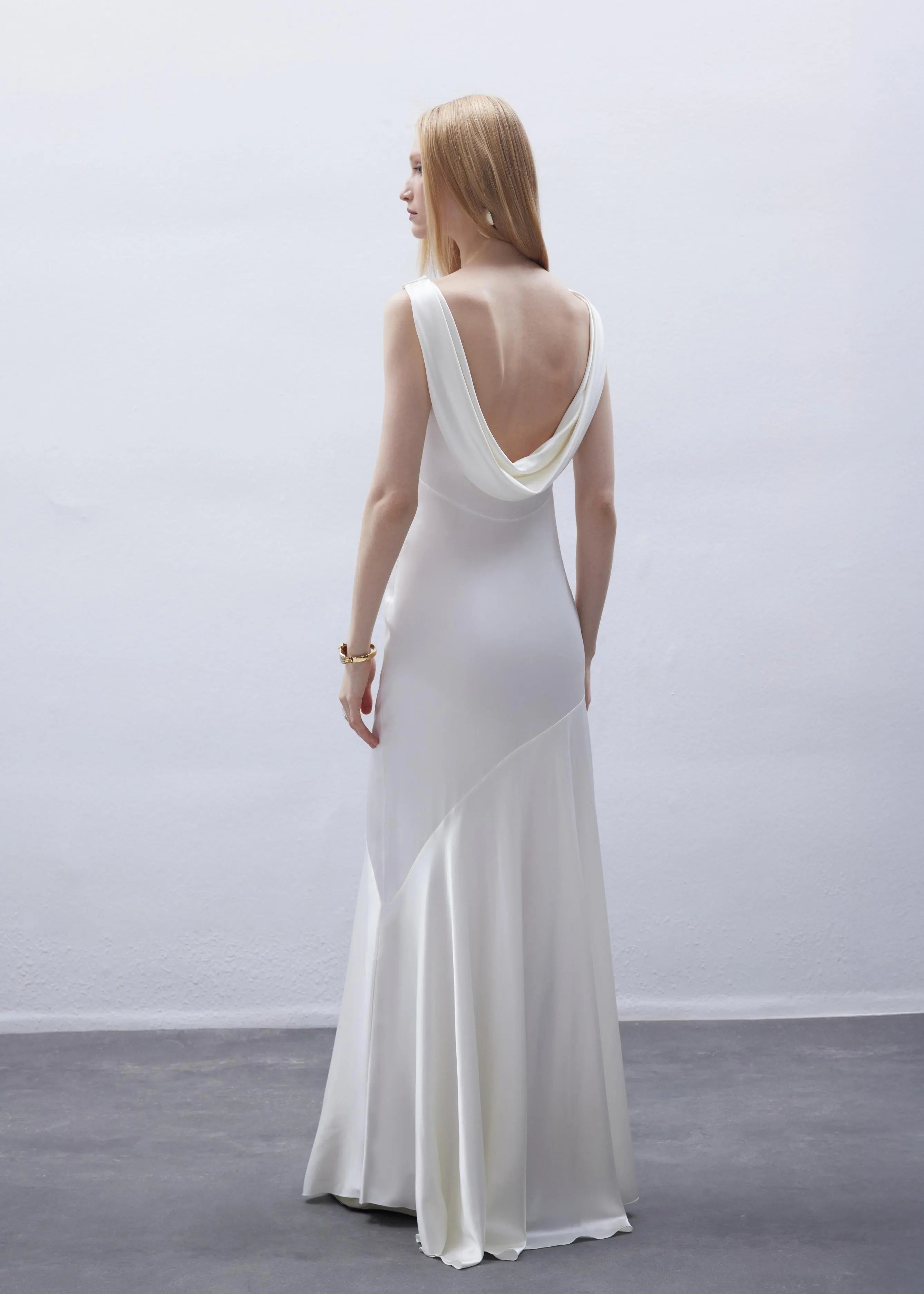 Elena Dress Syla TR