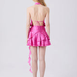 Nicoline Dress Syla TR