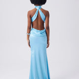 Orione Maxi Dress Syla TR