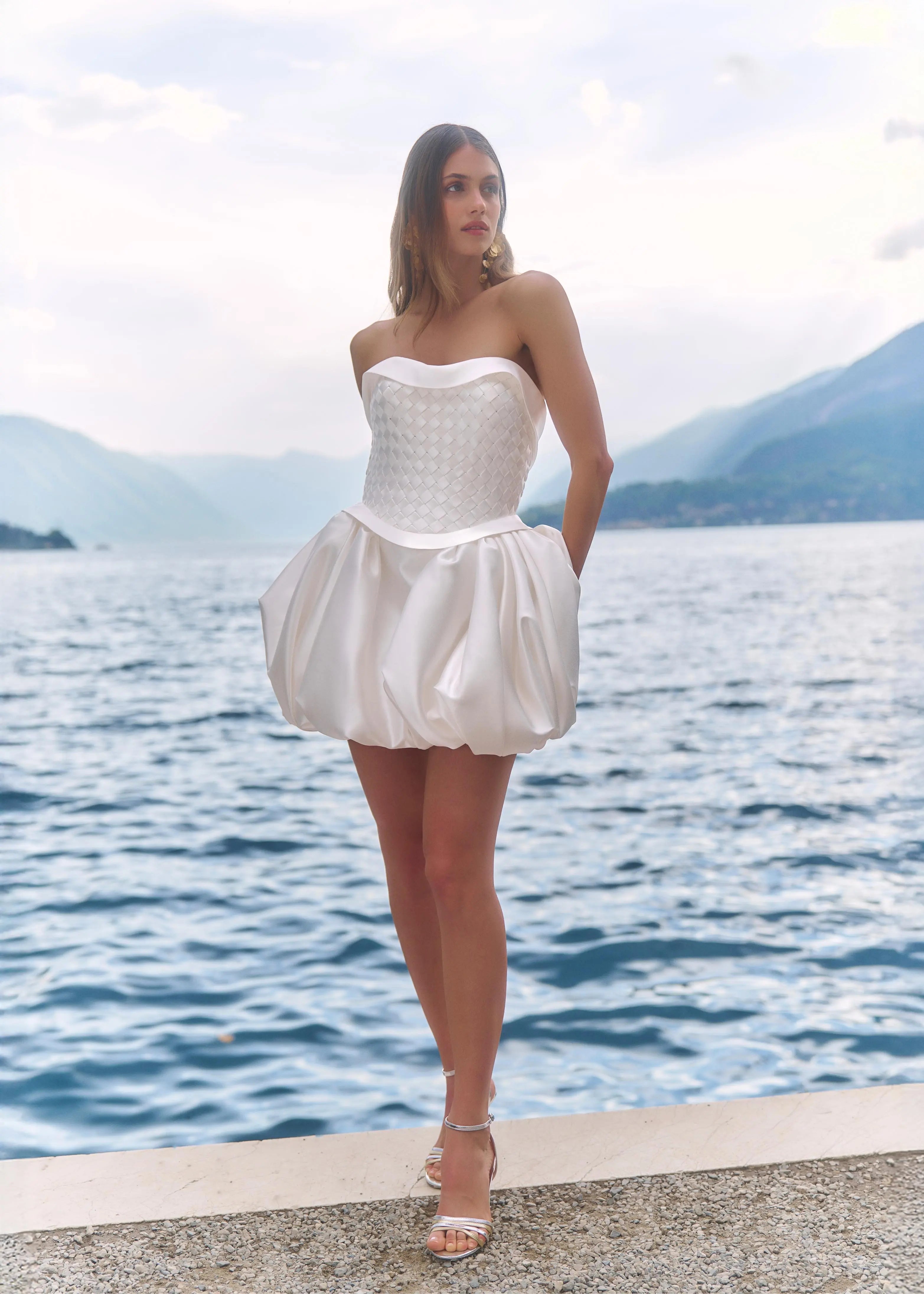 Rosali Dress Syla TR