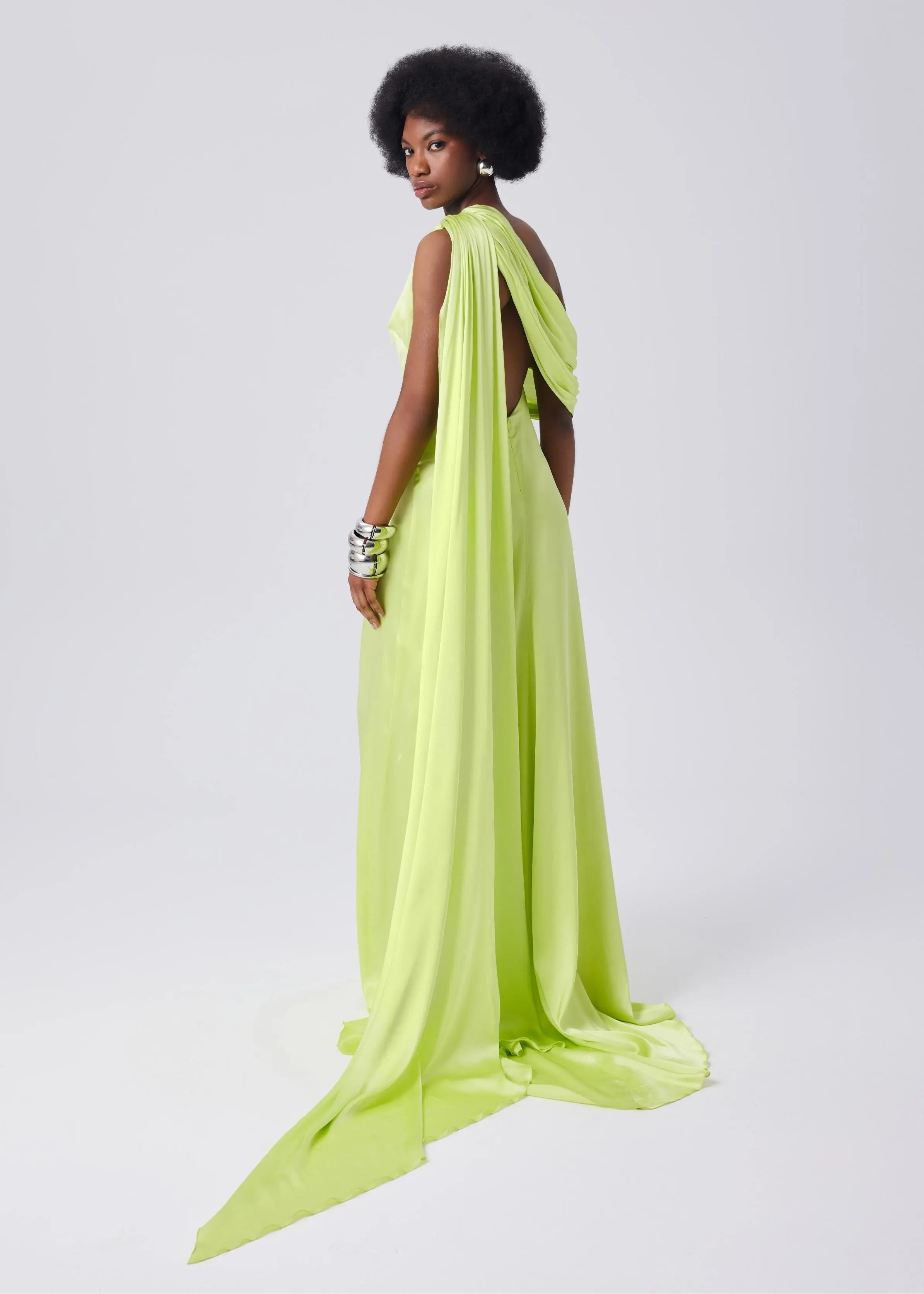 Thalia Dress Syla TR