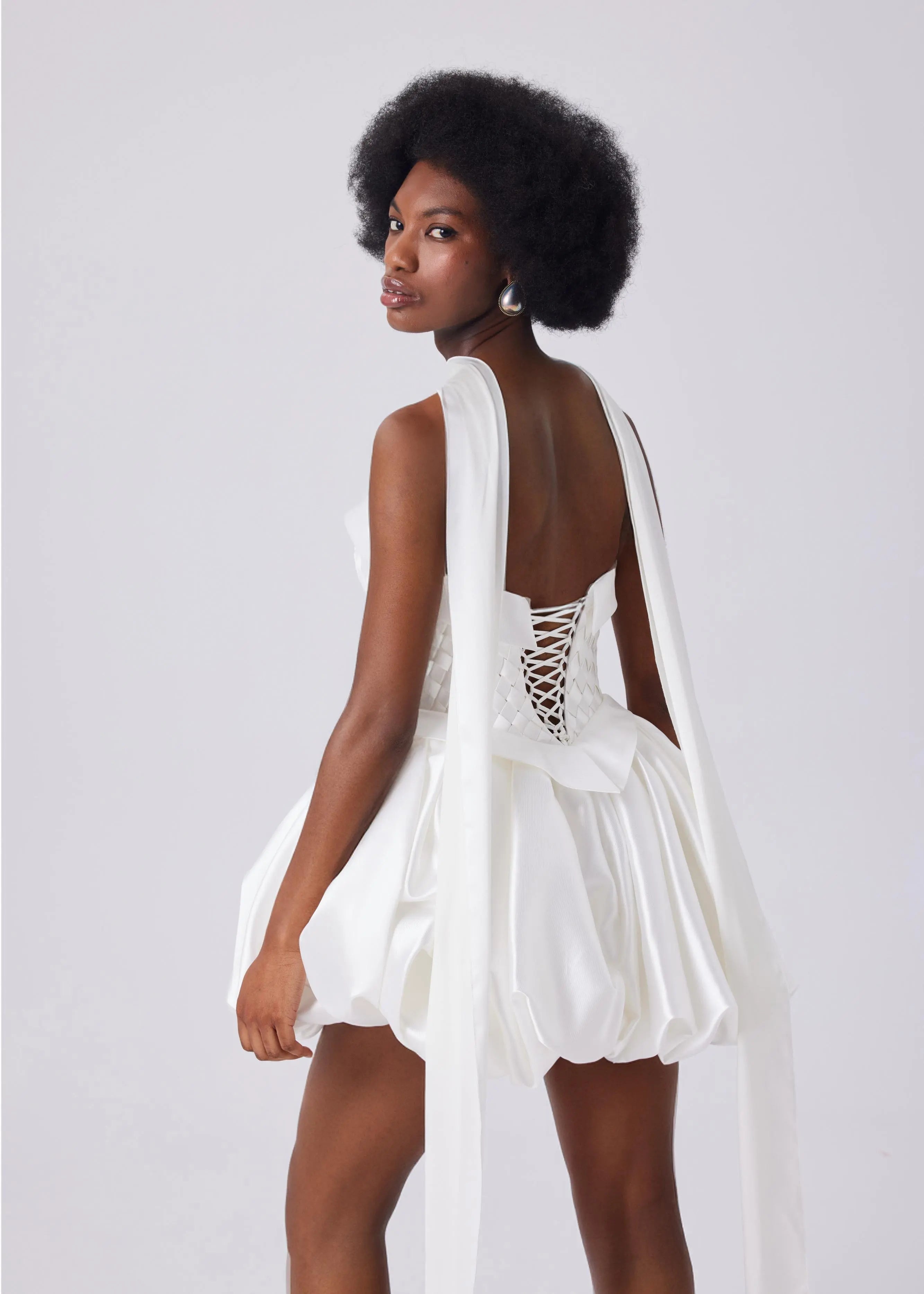 Rosali Dress Syla TR