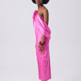 Carmela Dress Syla TR