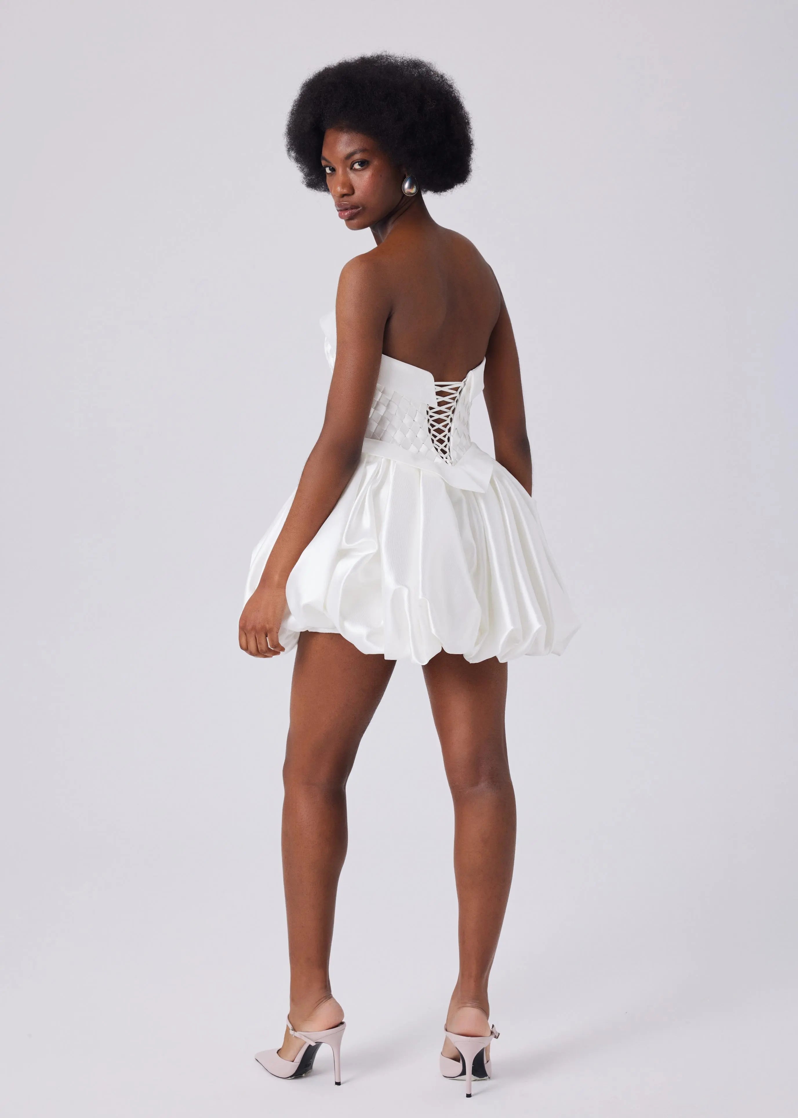 Rosali Dress Syla TR